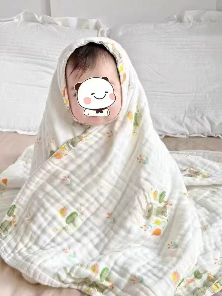 🎁今天还送一条小方巾 🎀️木木屋儿童纯棉长袖 💰仅16.9/件‼超直‼ - 86线报
