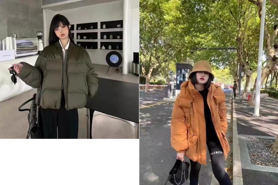 菇娘家秋季上新打底裤无绒热压款/四季羊毛 44元 - 86线报
