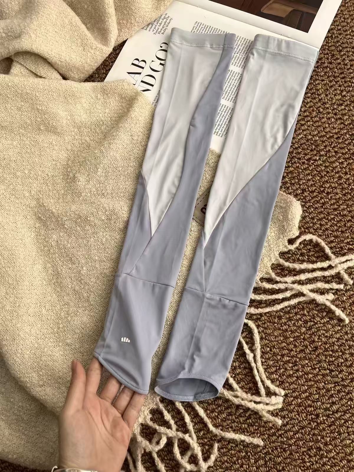 蕉下凉感鱼尾防晒冰袖 45元 - 86线报