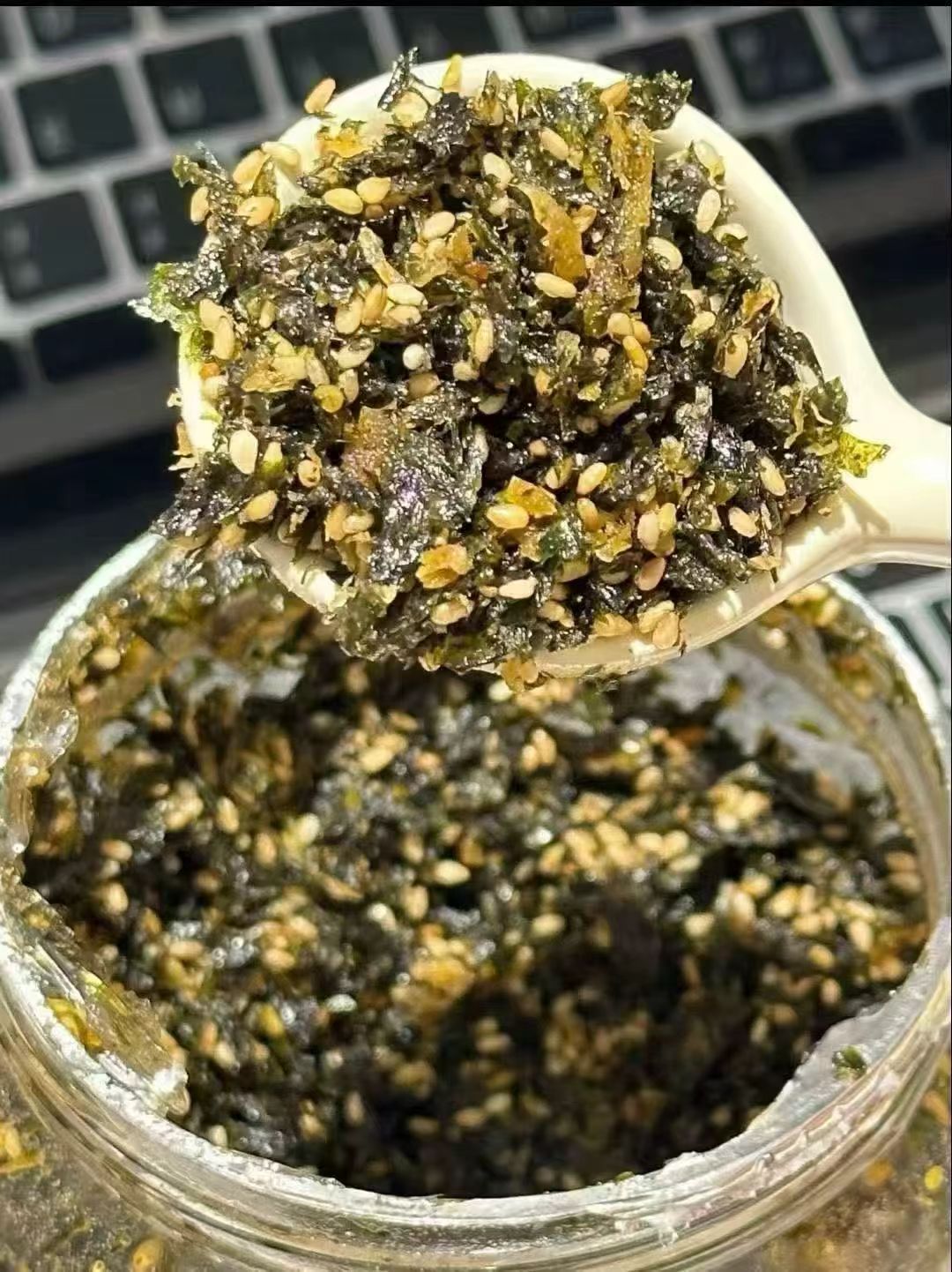 🔸拌米饭 做饭团 或者放粥里让孩子爱上吃饭 哇 之前一罐12.9元 这次2罐 - 86线报