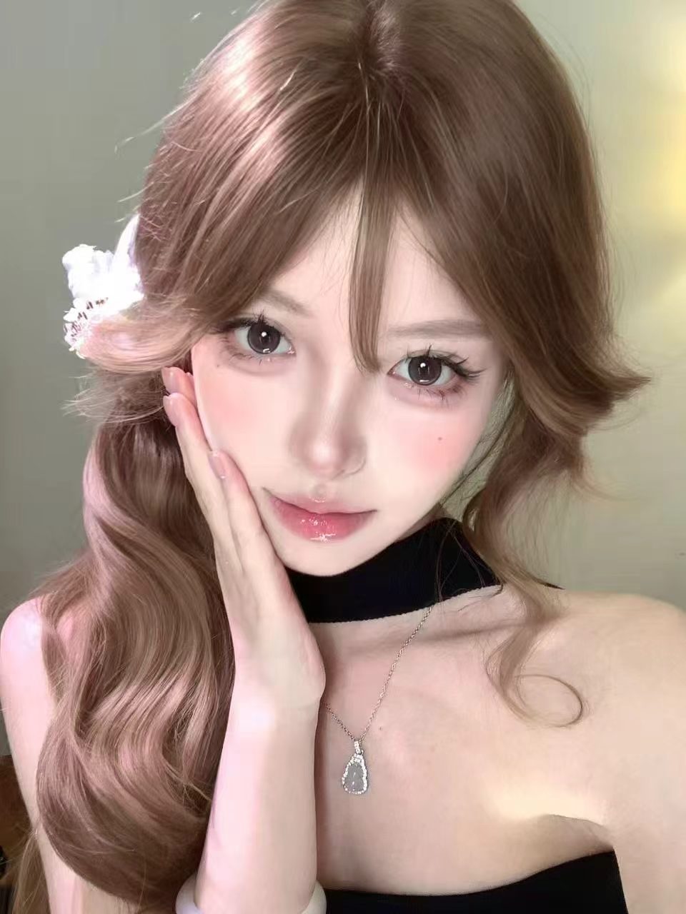 博士伦美瞳日抛10片 23元 - 86线报