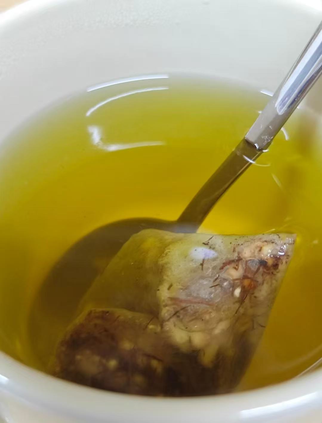 玉米须茶一盒30包 9.9元 - 86线报