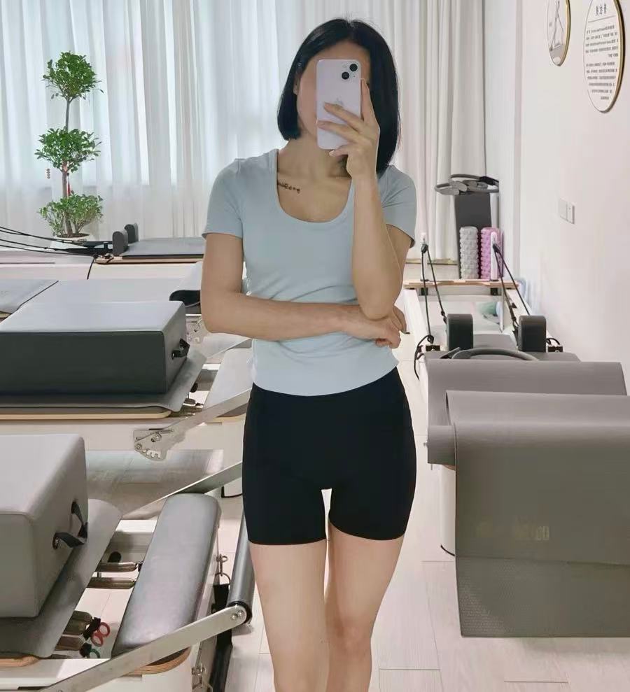 Keep运动内衣速干女文胸 64.6元，Keep瑜伽女健身速干短裤 56.4元 - 86线报