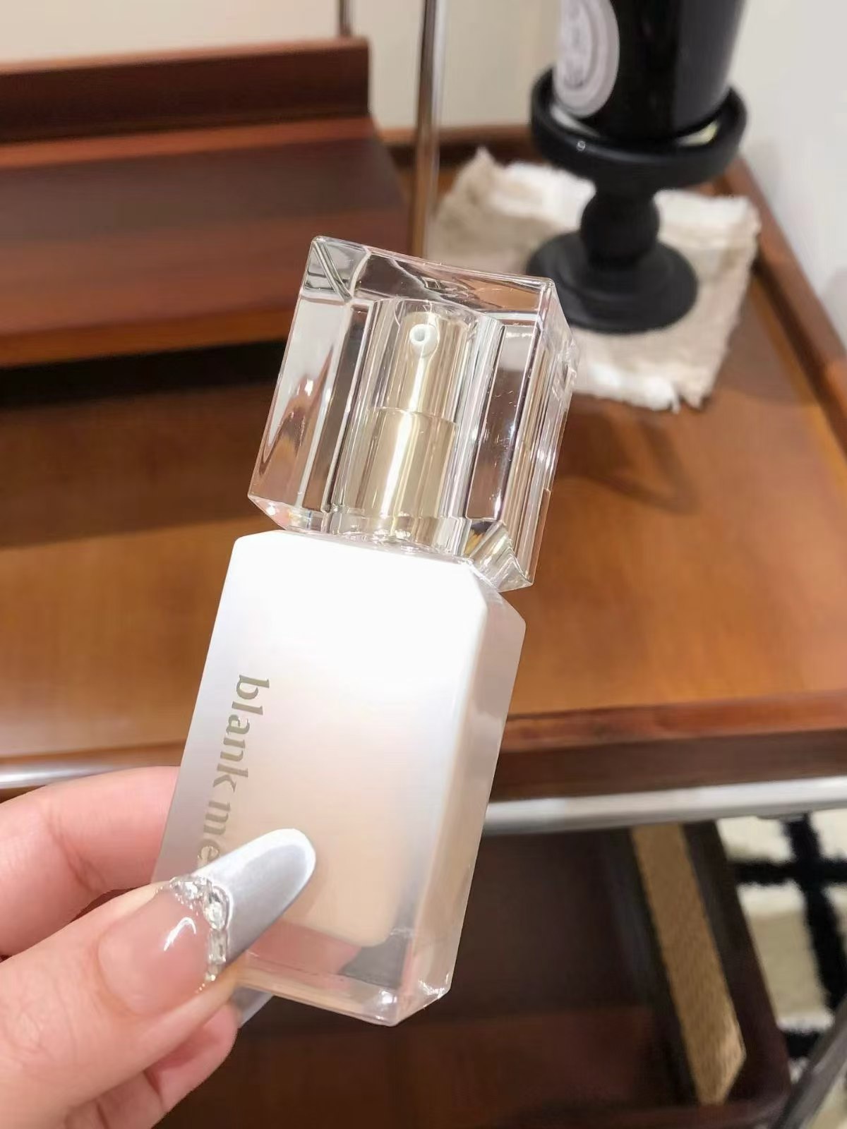 半分一白光子粉底液30ml 42元 - 86线报