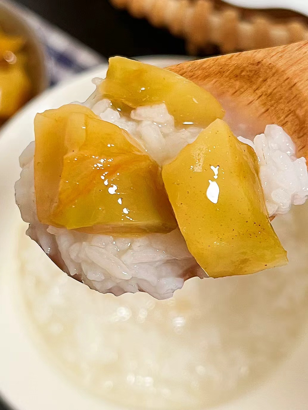 涪厨娘榨菜芯10袋 9.9元 - 86线报