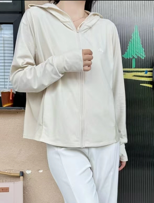 美力城连帽防晒衣 29.8元 - 86线报