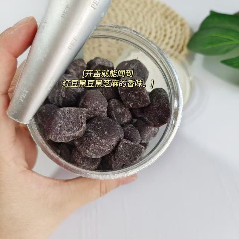 荟坊堂茯苓薏湿糕250g一罐 12.9元，荟坊堂茯苓薏湿糕3罐 29.9元 - 86线报