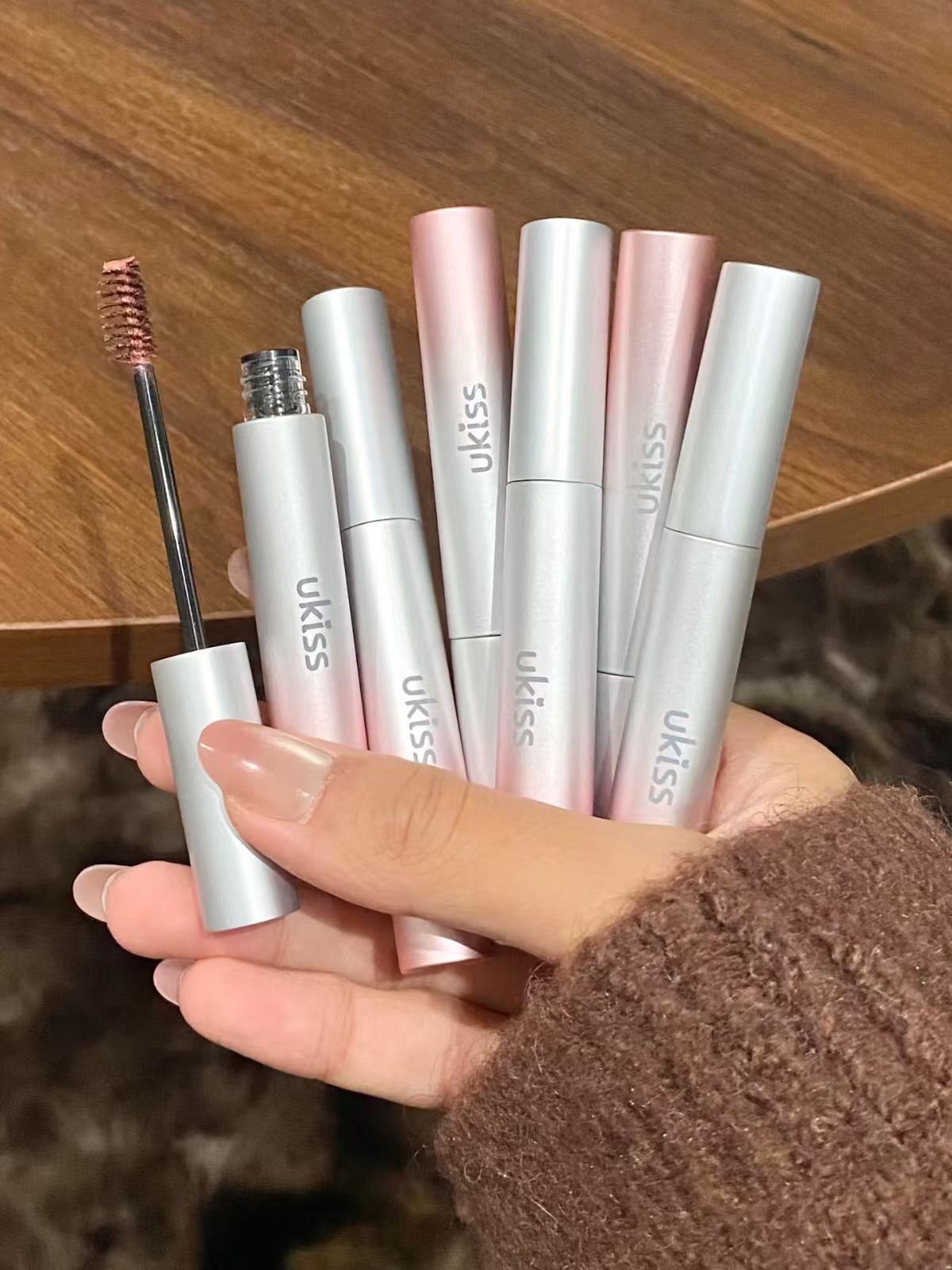 🔸快 𝐮𝐤𝐢𝐬𝐬染眉膏💰𝟏𝟏.𝟗一支 手慢無 🎀速🔥欧孕婴儿网眼袜 - 清风线报