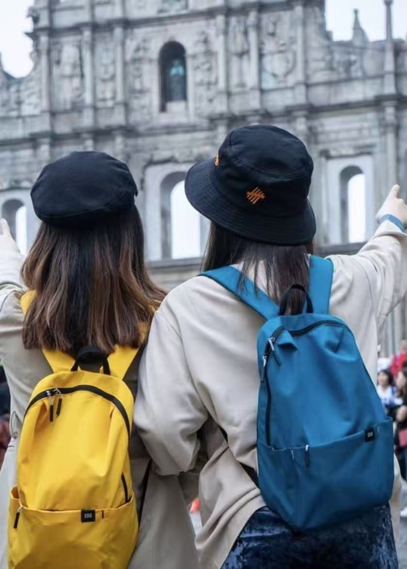小米小背包10L 22元 - 86线报