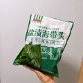 金葵 海带头 火锅 搭配煲汤 凉拌 大连旅顺厚实无泥 图片 2
