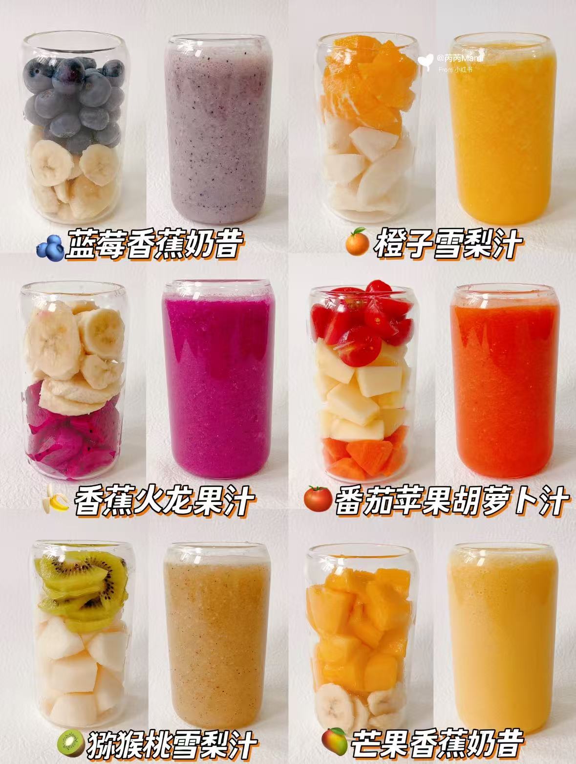 德国OSTMARS榨汁杯1100ml大容量双盖超便携 39元 - 86线报