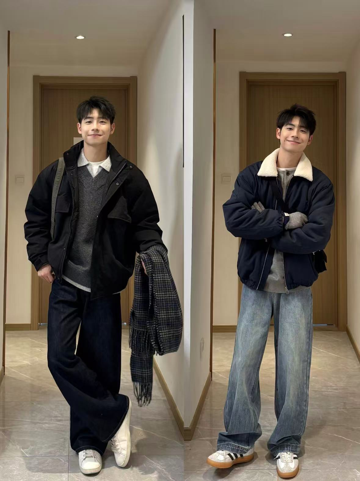 杰克琼斯羽绒服任选 246元 - 86线报 杰克琼斯羽绒服任选 246元 - 86线报