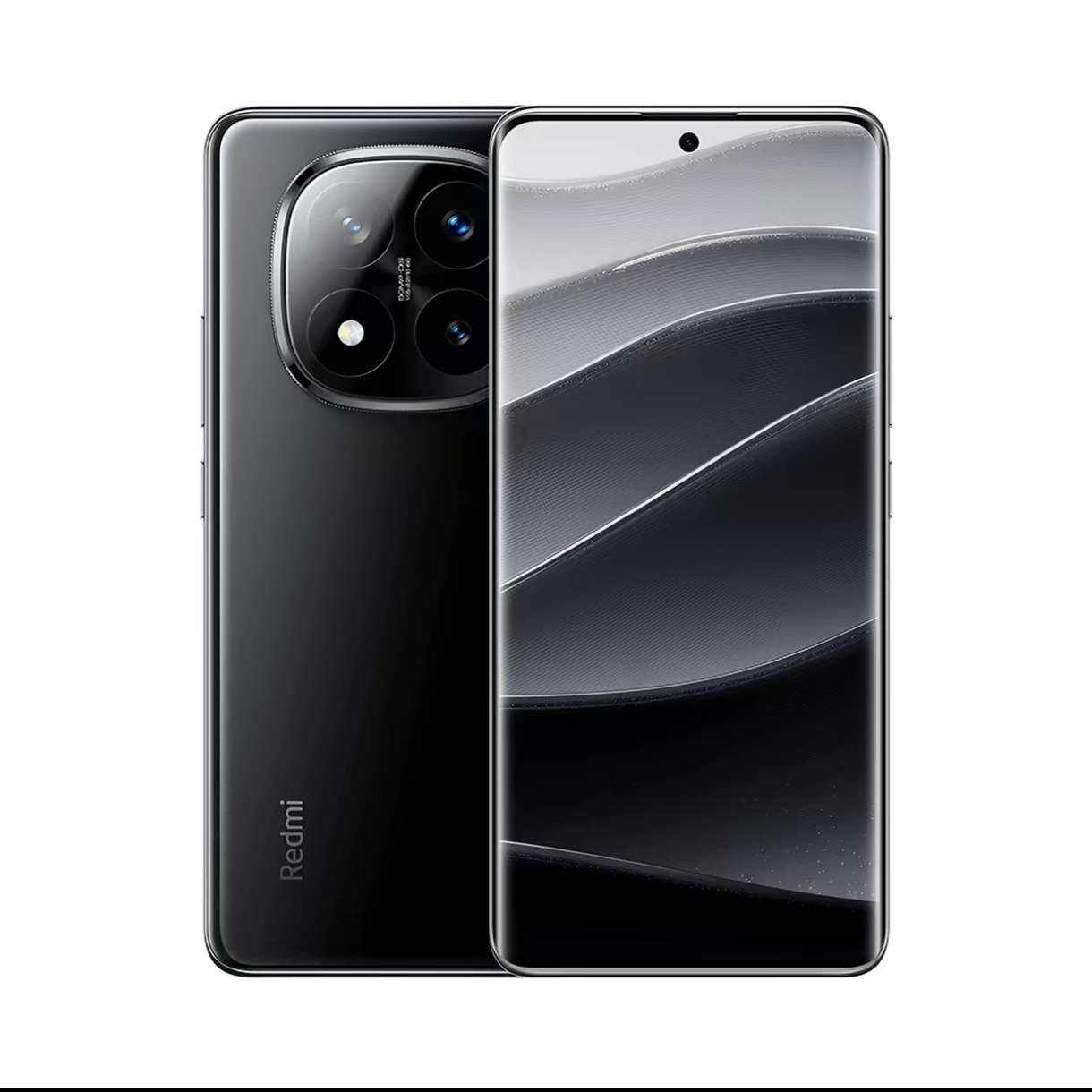 小米红米 Note 14Pro+ 5G 手机 16+512G 1409.61元 - 86线报