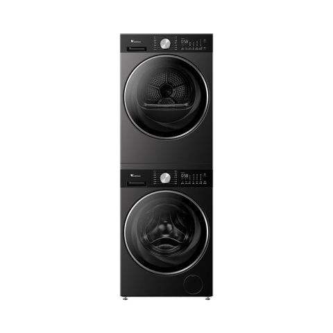 小天鹅小乌梅3.0轻享版10KG洗烘套装热泵烘干金属钛 3854.17元 - 折送网