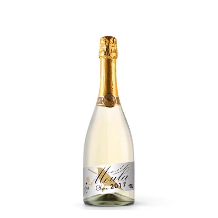 莫斯卡托甜白起泡酒赠酒杯 10.94元 - 86线报