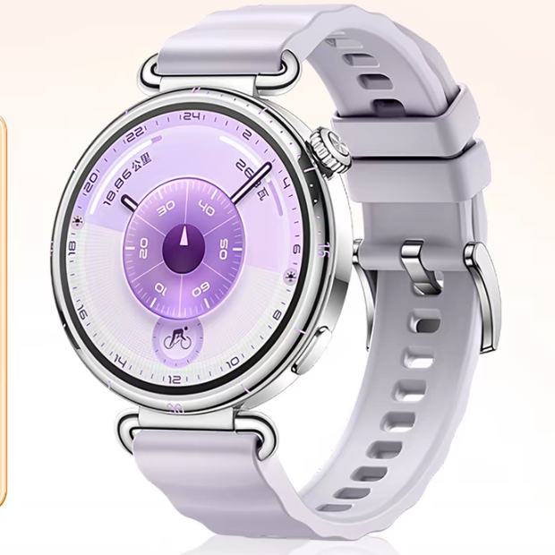 华为WATCH GT6智能手表 937.2元 - 线报酷