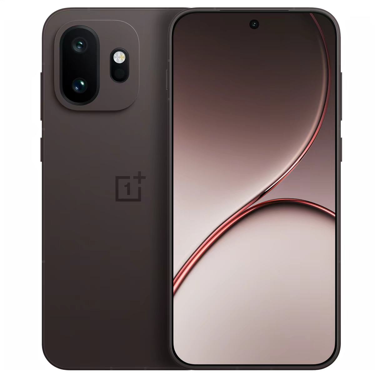 一加15T手机纯粹可可12GB+256GB 2776.01元 - 线报酷