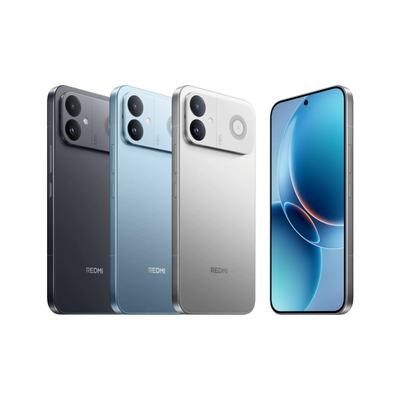 Redmi K90至尊版 5G手机 太空银 16GB+256GB 2426.91元 - 86线报