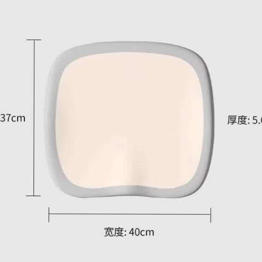 好汽仕办公室尾椎减压坐垫 17.41元 - 86线报
