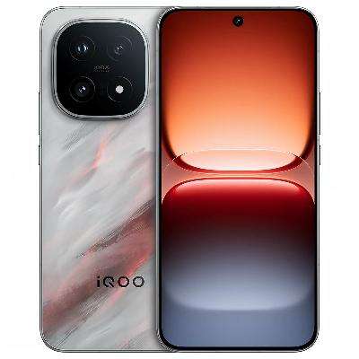 iQOO 15手机 第五代骁龙8至尊版 传奇版 16+512G 4173.01元 - 线报酷