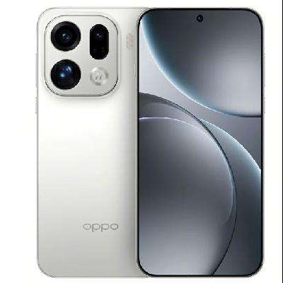 OPPO Find X9Pro手机16GB+512GB 4120元 - 86线报