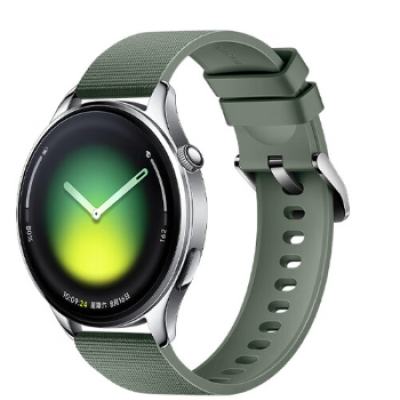 小米Watch5智能手表卡其绿蓝牙版 1451.89元 - 86线报