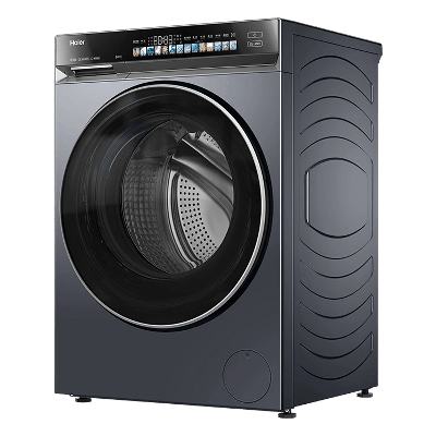 Haier海尔云溪4.0滚筒洗衣机10kg XQG100-BLEG583HU1 2349元 - 86线报