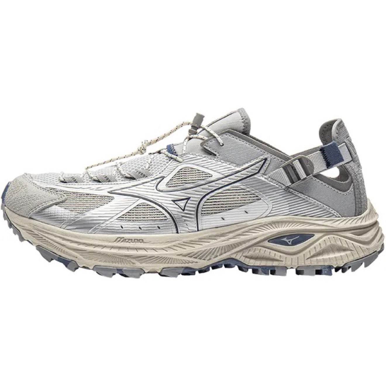 美津浓 RACER TRAIL SE V2溯溪凉鞋 274.5元 - 86线报