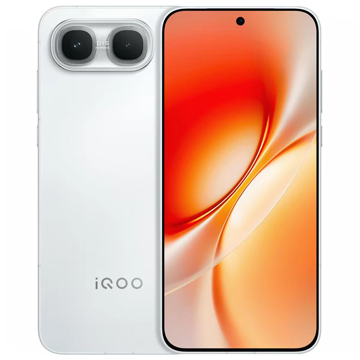 iQOO Neo11至尊版手机驰光白12GB+512GB 2853.01元 - 线报酷 iQOO Neo11至尊版手机驰光白12GB+512GB 2853.01元 - 线报酷