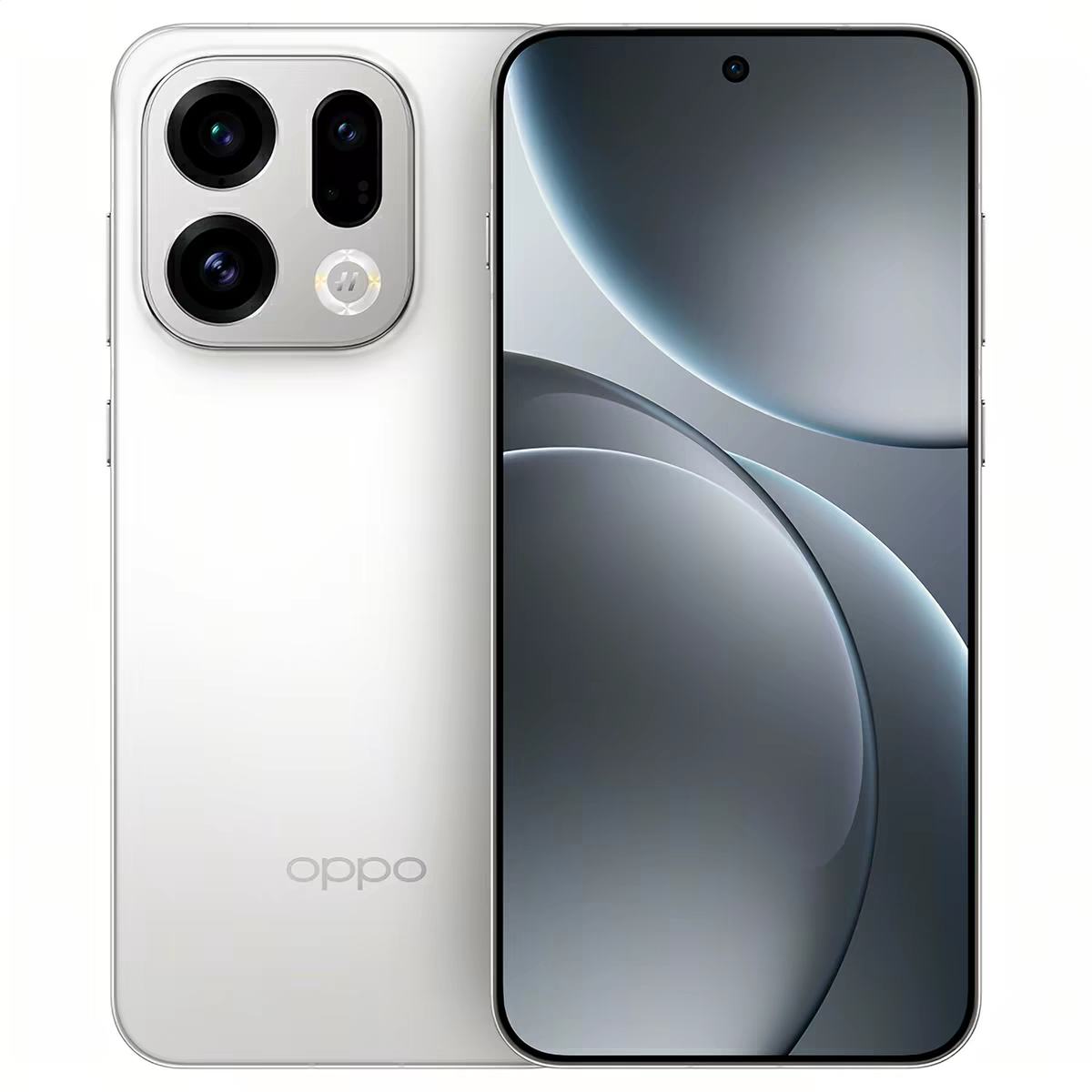 OPPO Find X9旗舰手机霜白12GB+512GB 3699元 - 线报酷 OPPO Find X9旗舰手机霜白12GB+512GB 3699元 - 线报酷