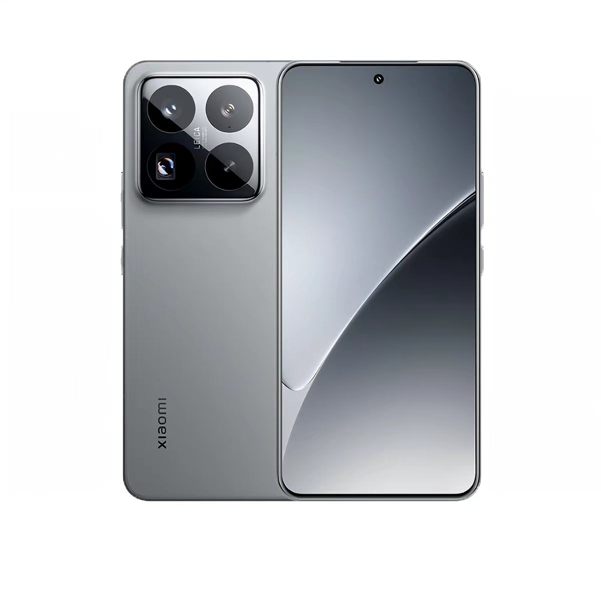 小米Xiaomi 15Pro徕卡相机手机岩石灰12GB+256GB官方标配 2236.31元 - 线报酷