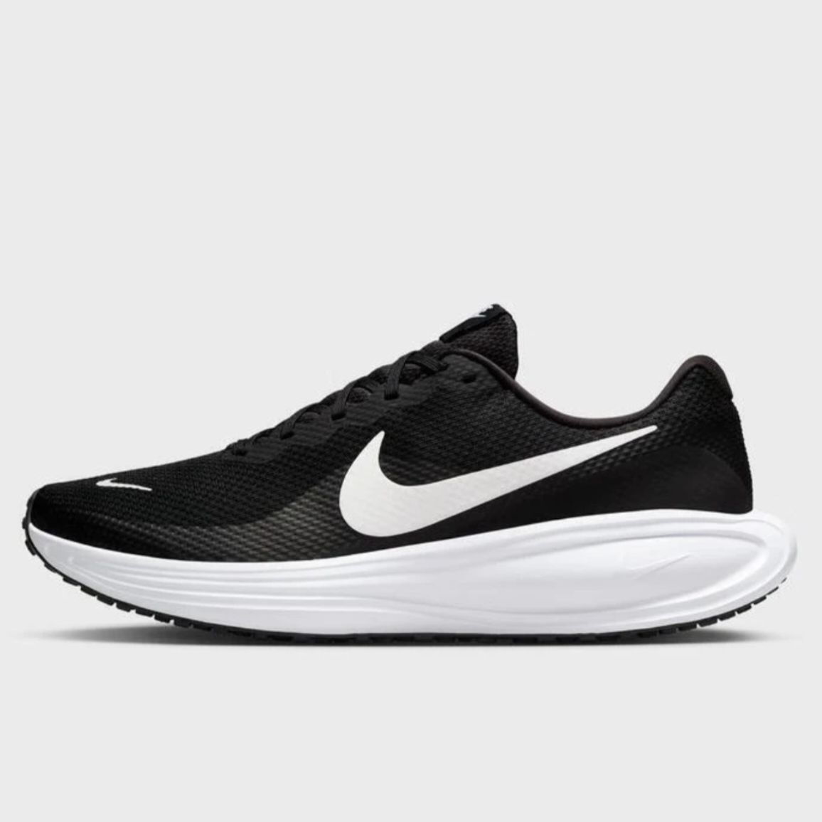 耐克NIKE REVOLUTION 8男子跑步鞋HJ9198-003 42 264.7元 - 86线报