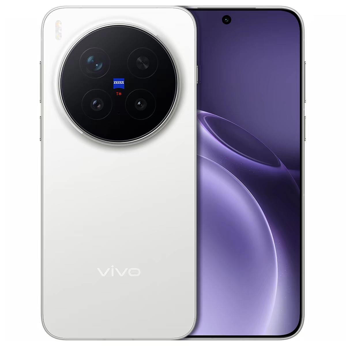 vivo X300Pro手机16GB+512GB简单白卫星通信版 4469元 - 86线报
