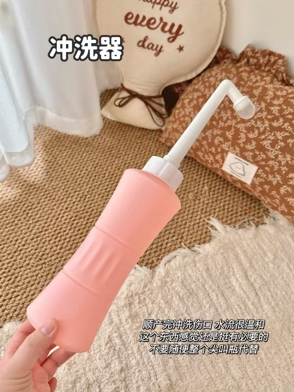 嫚熙储奶袋 25.9元，嫚熙防溢乳垫 25.9元，嫚熙冲洗器 19.9元 - 86线报
