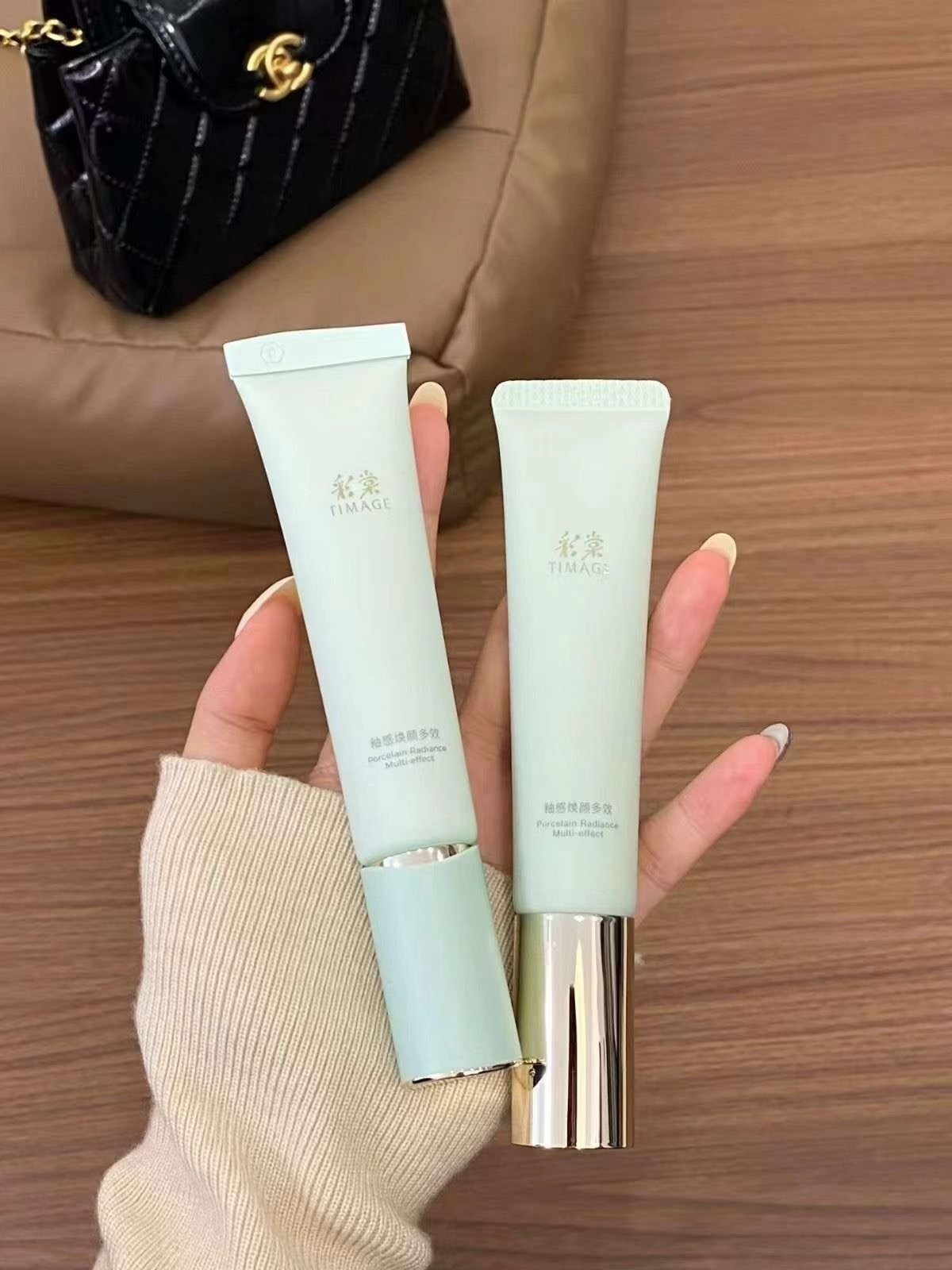 🎀彩棠TIMAGE妆前乳 领醴琻➕如图叠琻币拍 入会领𝟑𝟎𝟎-𝟏𝟎荟员卷 - 86线报 🎀彩棠TIMAGE妆前乳 领醴琻➕如图叠琻币拍 入会领𝟑𝟎𝟎-𝟏𝟎荟员卷 - 86线报