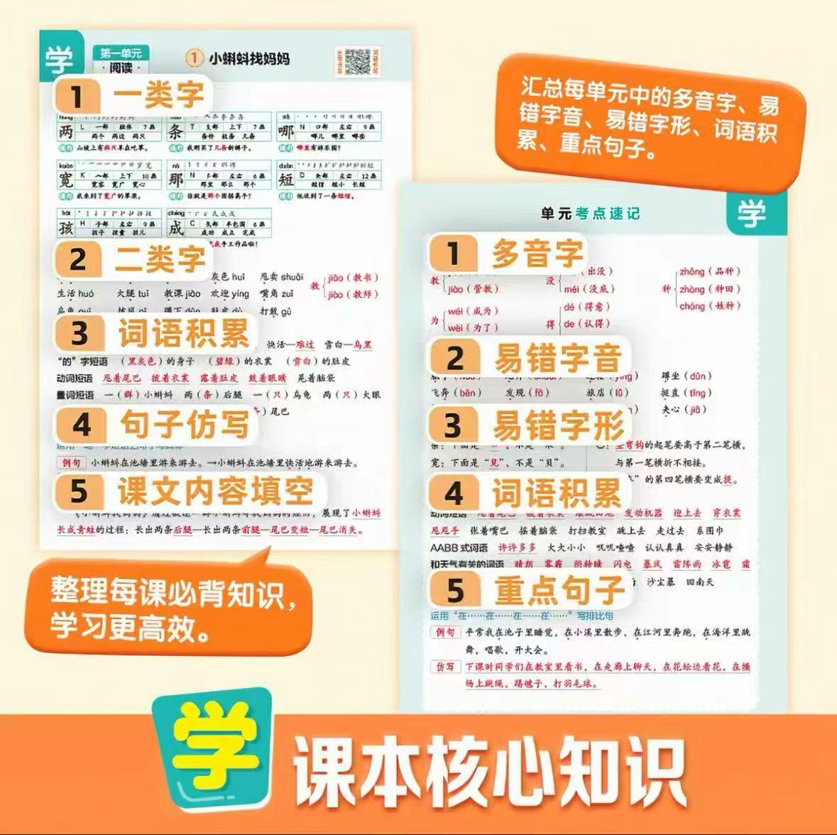 26新版语文数学同步训练1-2年级 5.8元 - 86线报
