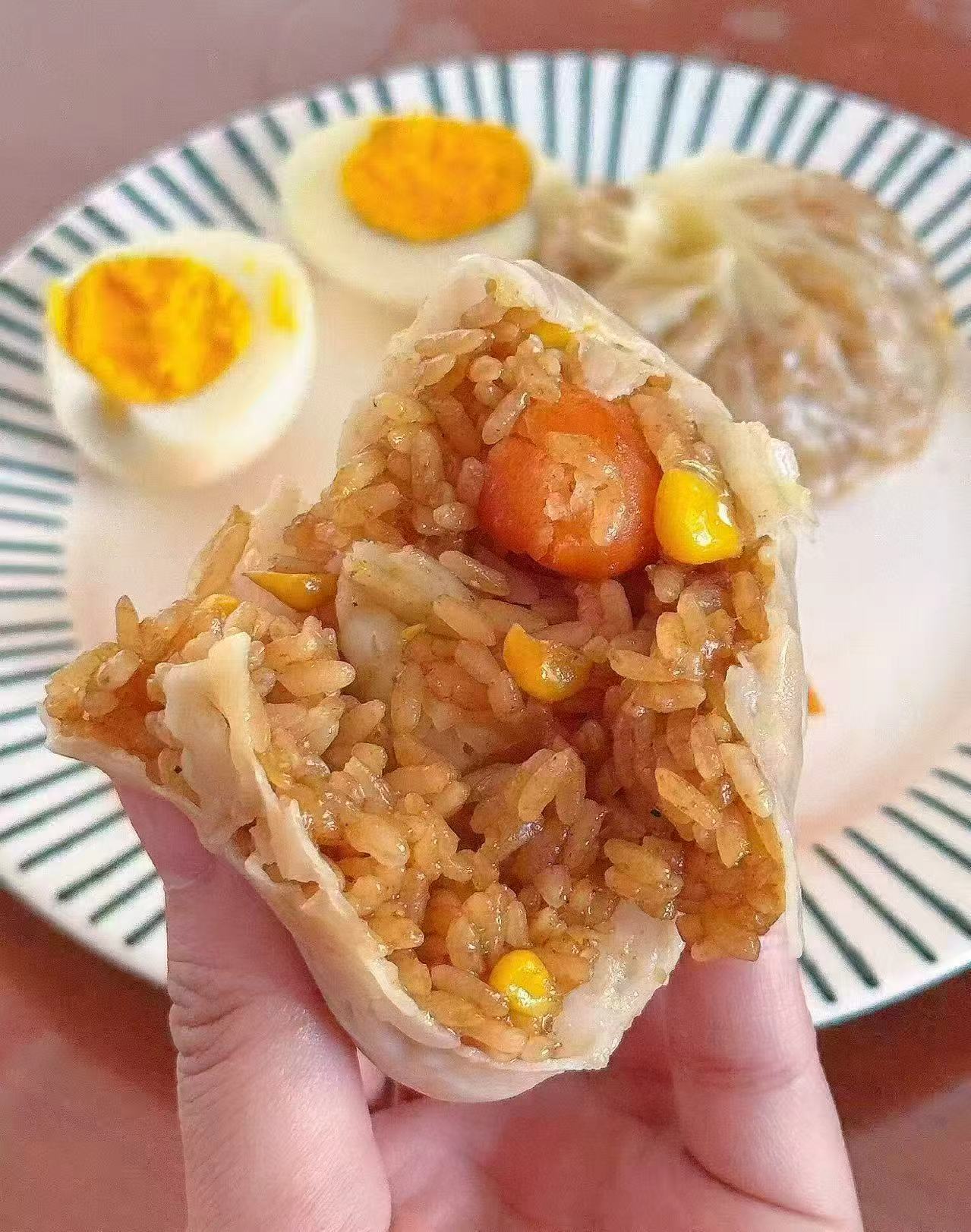 林饱饱纸皮烧麦16只 23.5元 - 86线报