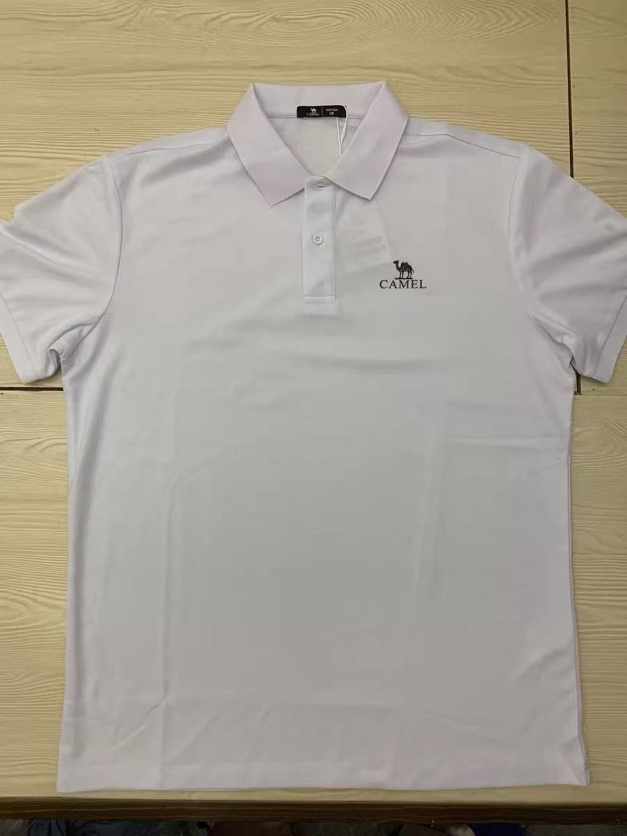 骆驼情侣polo衫 54元 - 86线报