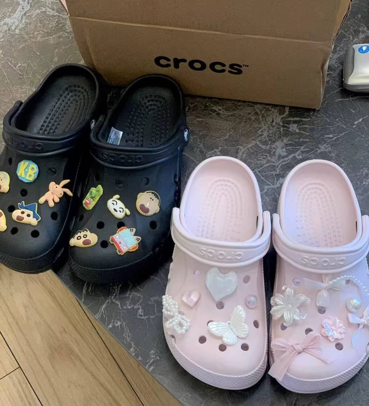 Crocs洞洞鞋户外拖鞋 149元 - 86线报