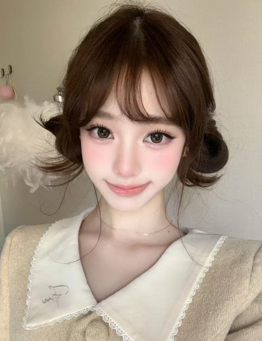 海昌星眸美瞳日抛20片 45.5元 - 86线报