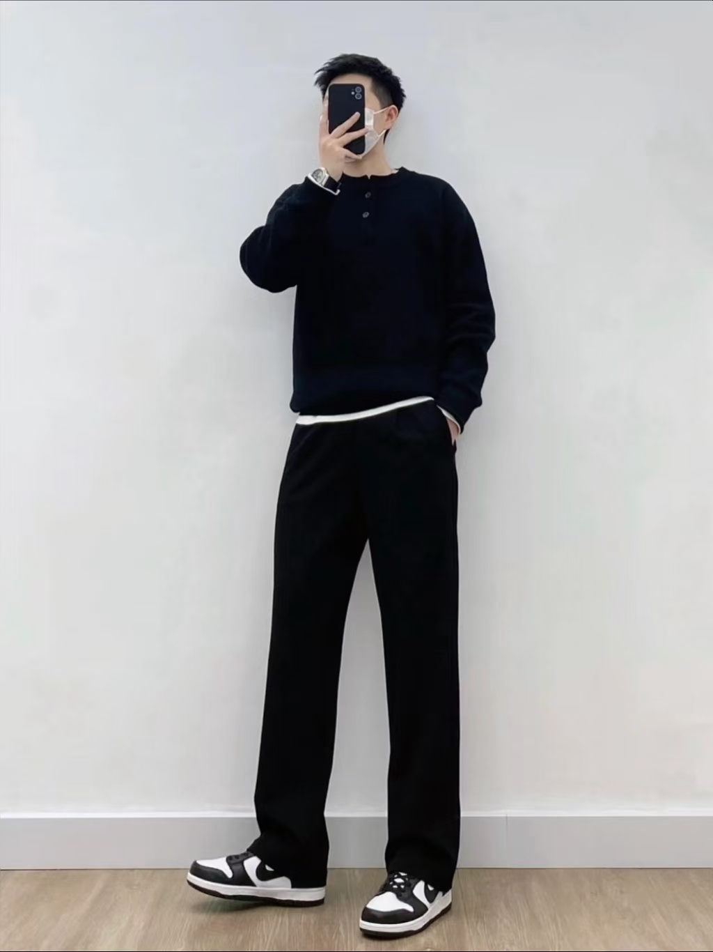 Dickies棉马甲 155.4元，Dickies直筒卫裤 119.4元 - 86线报