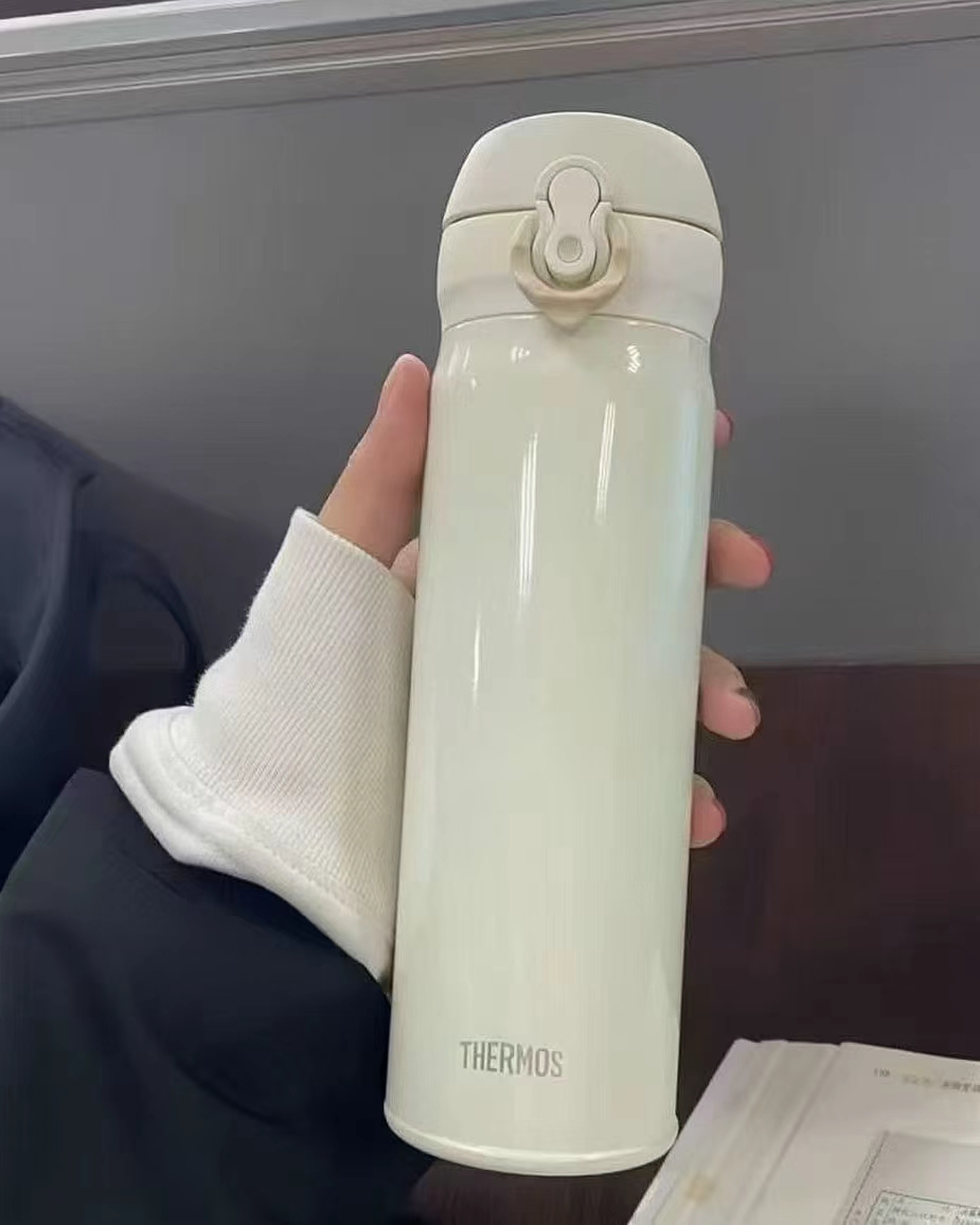 膳魔师大容量保温杯500ml 61元 - 86线报