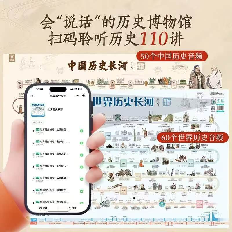 青葫芦知识挂图系列9张 29.8元 - 折送网