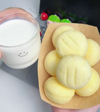 港荣蒸蛋糕任选2箱 15.8元 - 86线报
