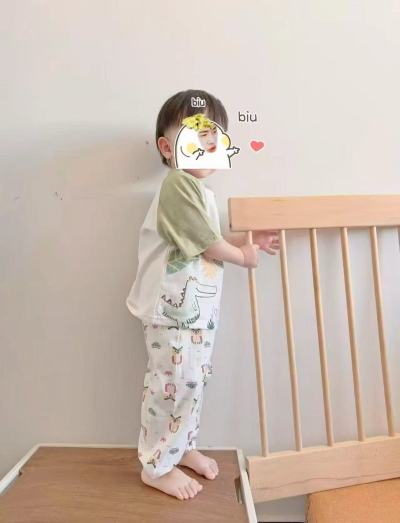 木木屋防蚊裤73-120码拍3件 29.9元 - 线报酷