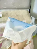 十月结晶 婴儿云柔巾保湿纸巾家庭用抽纸 图片 2