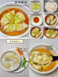 MOMHELLOSMILEBABYHAPPY/窝小芽 真鳕鱼块 210g*3袋 图片 2