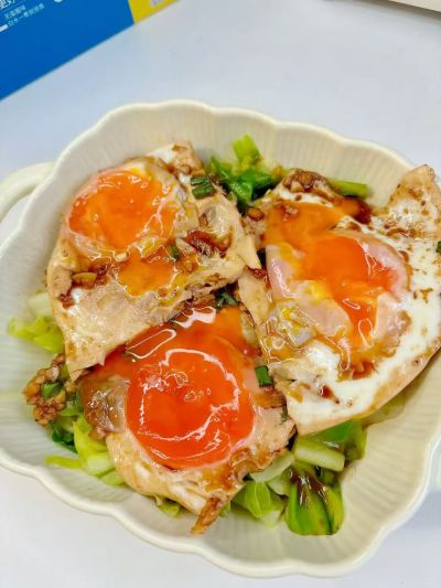 黄天鹅可生食鸡蛋24枚礼盒装 45元 - 线报酷