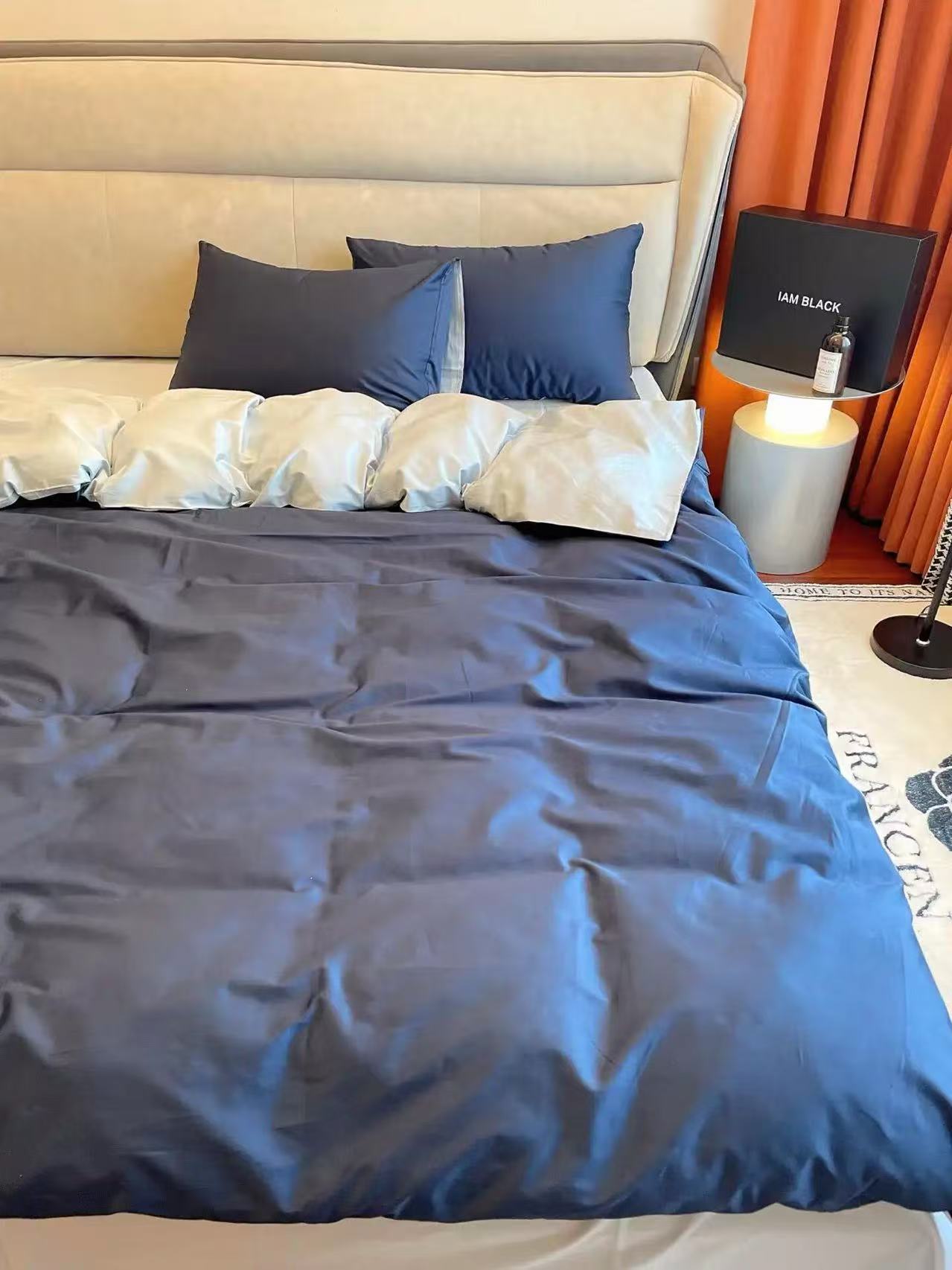 亚朵S hotel纯棉四件套 269元 - 86线报
