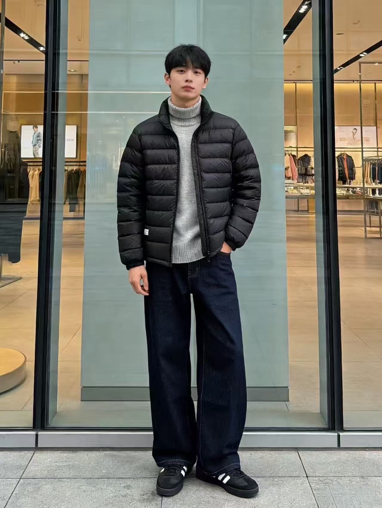雪中飞冲锋衣外套 139元,雪中飞羽绒马甲 89元,雪中飞排骨羽绒外套 129元 - 86线报 雪中飞冲锋衣外套 139元,雪中飞羽绒马甲 89元,雪中飞排骨羽绒外套 129元 - 86线报